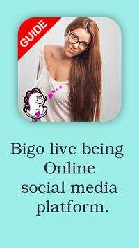 Guides For Bigo Live screenshot 4