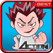 Action Games 1.10