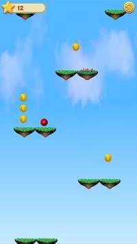 Jumper Ball screenshot 3