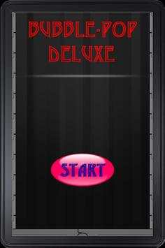 Bubble Pop Deluxe screenshot 2