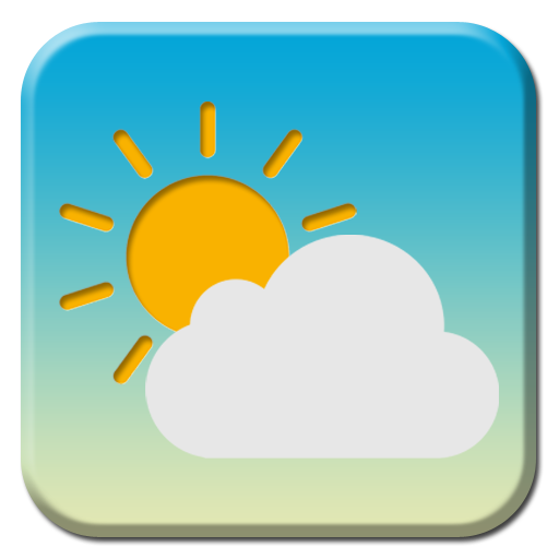 WithU Weather icon