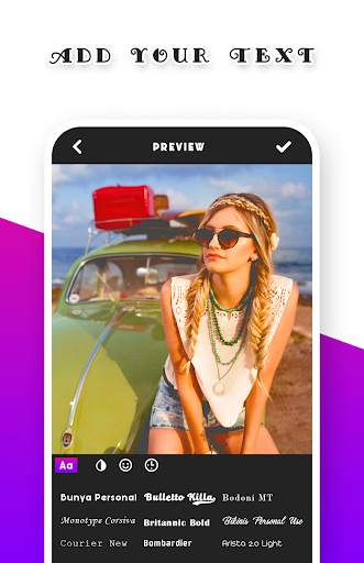 Image to Video Movie Maker screenshot 1
