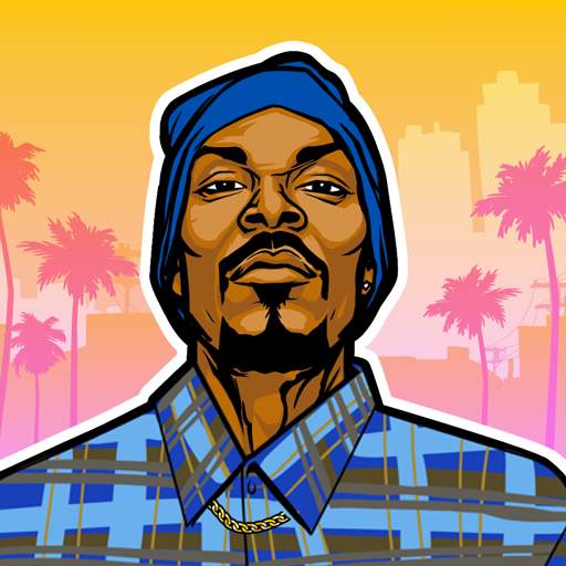 Snoop Lion's Snoopify! 1.1.8
