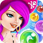 Bubble Puzzle Mania