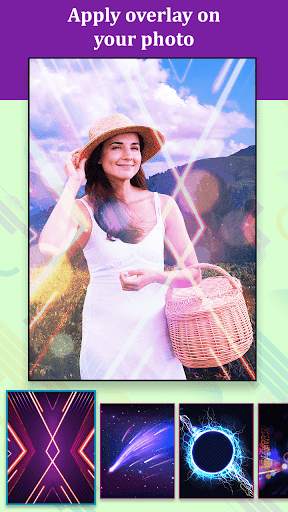Hill Photo Background Changer screenshot 8
