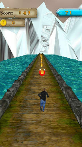 Run Till Death 3D screenshot 9