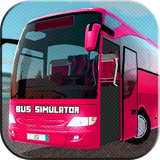 Simulator Bus Ultimate 2: Bus Simulator Indonesia 1.0