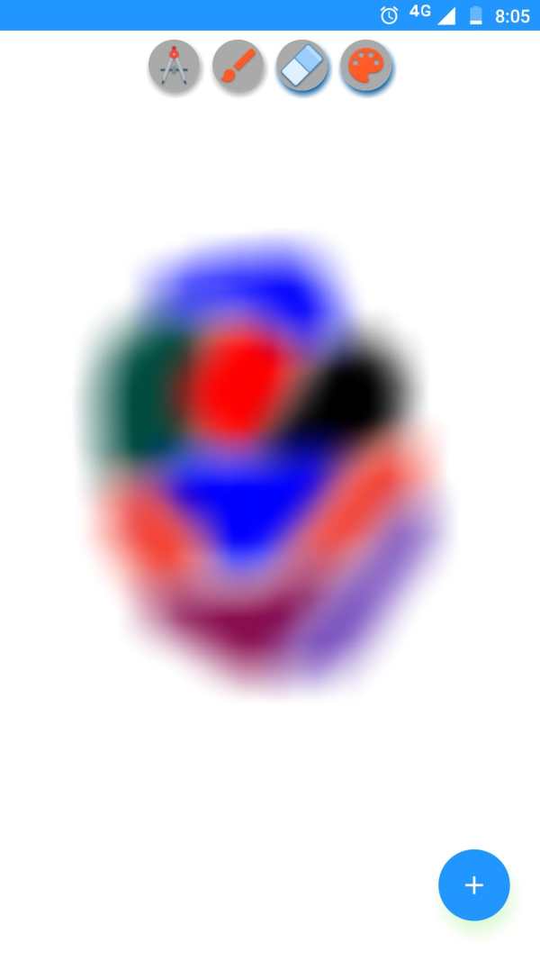 Painting app - painting, photo editor, sketch screenshot 6