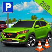 Car Parking : Offline Driving Games 2019 1.5