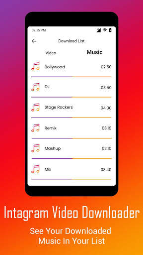 Reels Video Downloader for Instagram screenshot 4