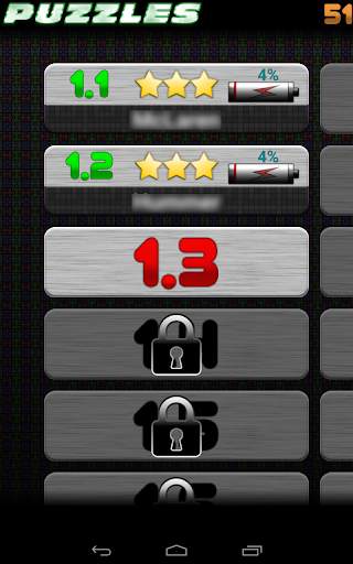 Cars Logo Puzzles HD 3 تصوير الشاشة