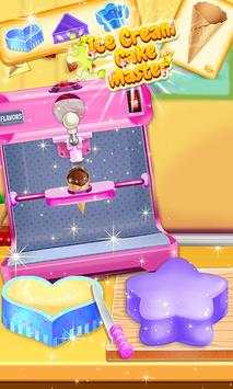 Ice Cream Cake Master screenshot 4
