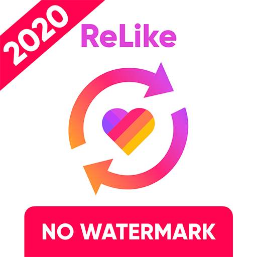 ReLike: Likee video downloader without watermark 1.2