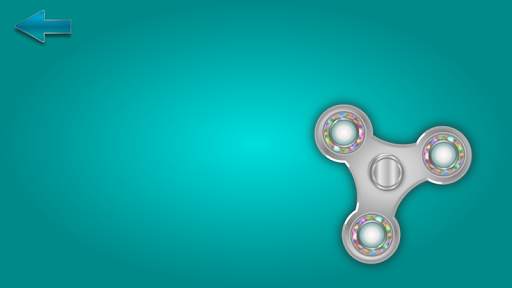 3D Spinners screenshot 5
