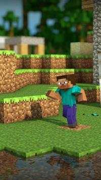 New Wallpapers of Minecraft screenshot 1