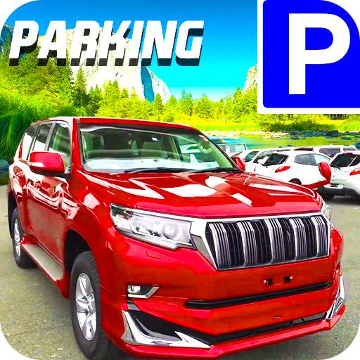 Modern Multi Level Reverse LX Car Parking 1.1