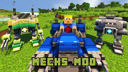 Vehicle Car Mods for Minecraft screenshot 4