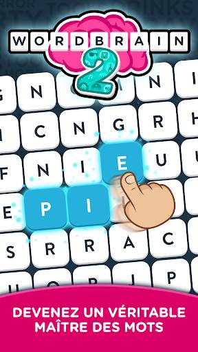 WordBrain 2 screenshot 4