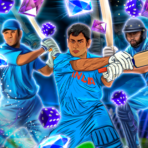 Winning Cricket icon
