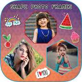 Shape Photo Frame 1.0