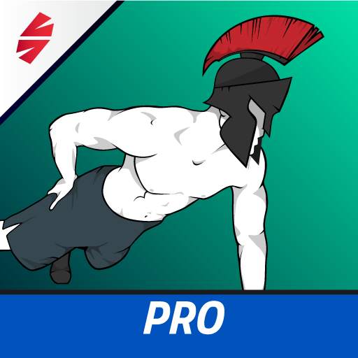 Home Workout MMA Spartan Pro 4.3.11-fp