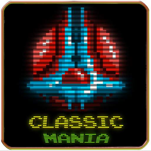 Retro Time Pilot Arcade 1.57