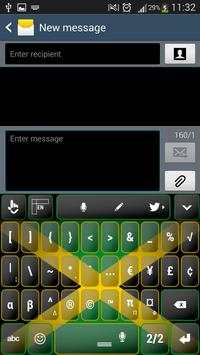 Jamaica Keyboard screenshot 4