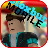 the bloxburg of the blocks Obby on 9Apps