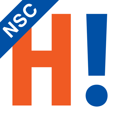 NSC Exam Prep - Maths иконка