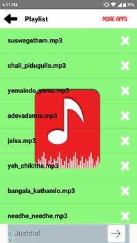 Pawan Kalyan Hit Songs screenshot 2