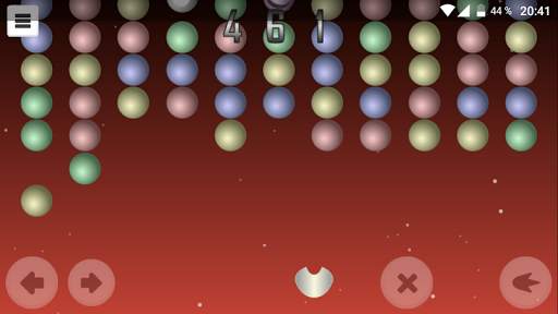 Elion free screenshot 4