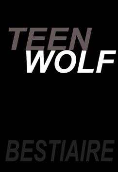 Bestiaire des Argent Teen Wolf screenshot 1