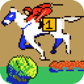 Horse Racing icon