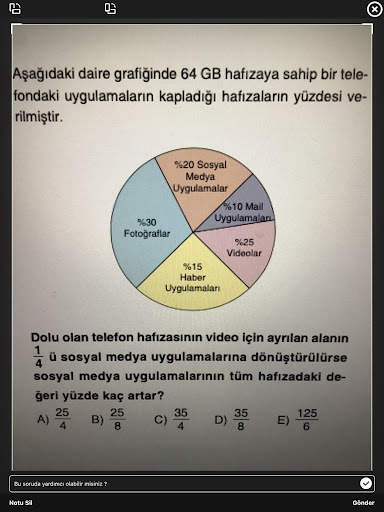 Çözücü screenshot 12