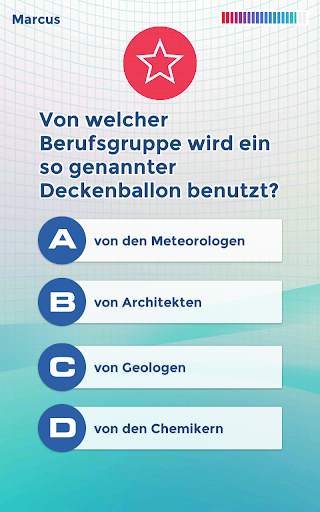 Wissenstraining - die Quiz App screenshot 10