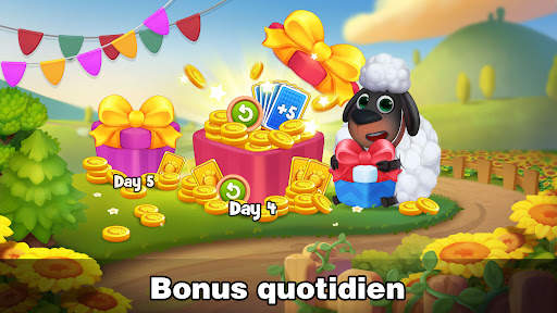 Solitaire Farm : Card Games screenshot 7