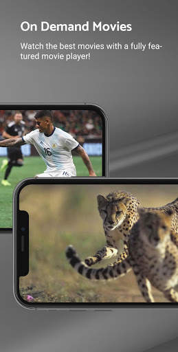 Mi Play for Android TV screenshot 3