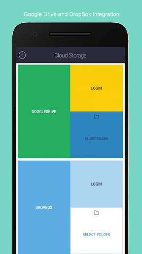 Mangata Notes - The notes app screenshot 7