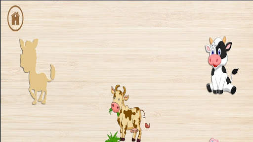 My Animal Puzzle screenshot 4