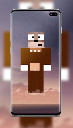 Oggy Minecraft Skins screenshot 3