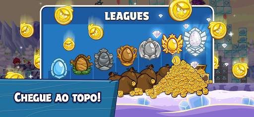 Angry Birds Friends screenshot 12