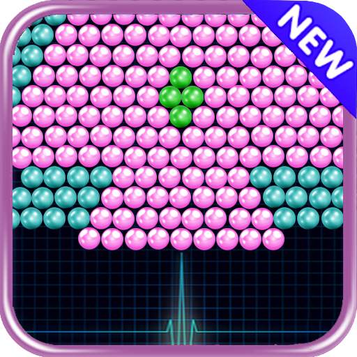 Bubble Shooter 2020 Game 1.0.0