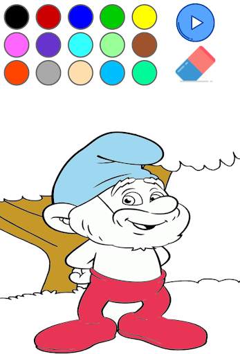 3 and 6 Age Educational Preschool Games screenshot 24