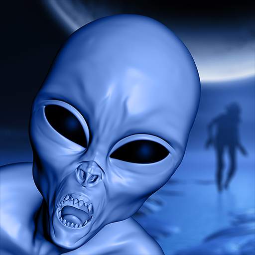 Alien UFO Photo Editor: Prank Picture Maker 5.5