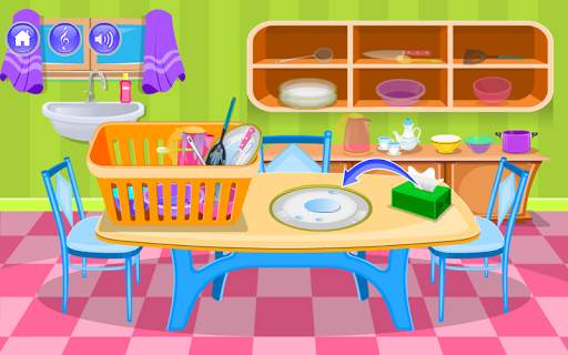 My House Cleanup screenshot 3
