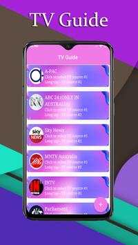 All TV Channels Online screenshot 2