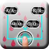 Finger Blood Group Test Checker Prank 1.0