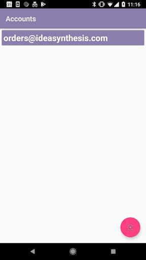 Charge Status screenshot 2