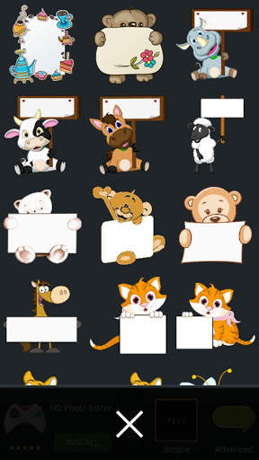Text on Photo screenshot 4