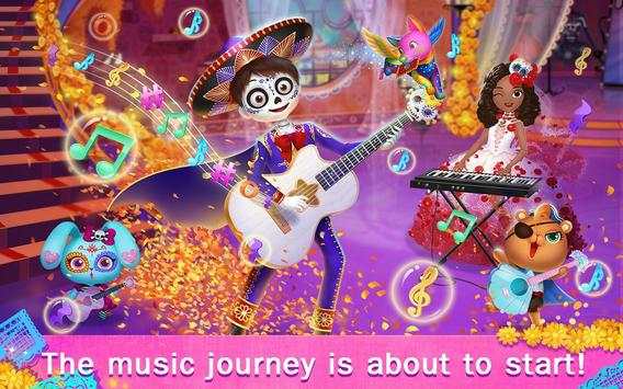 Princess Libby's Music Journey screenshot 2